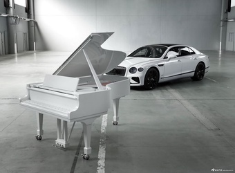 2026款飞驰混动 施坦威定制版 官图