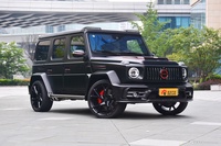 2020款迈莎锐G级 G 63 P720
