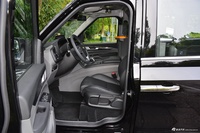 2022款LEVC TX 纯电自由出行版