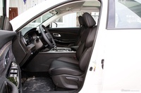 2023款欧尚X7 PLUS畅享版 1.5T自动智享型 7座