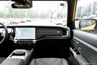 2025款深蓝G318 无忧穿越版 四驱秘境版