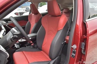 2024款宝马X2（进口）sDrive25i M运动套装