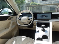 2024款荣威D5X 135科技版