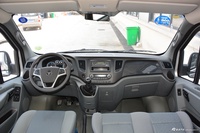 2024款图雅诺 吉象多功能 2.8T手动 长轴中顶 后双胎7座