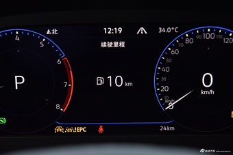 2025款一汽-大众CC 改款 猎装车 380TSI 猎心 众享款