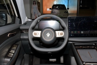 2026款宝骏云海PHEV 140km 标准版