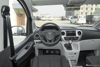 2022款瑞风M3 PLUS 宜家高功率版 1.5T 舒适型