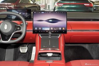 2026款智界S7 Ultra