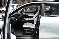 2023款奇瑞舒享家 512km Max