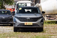 2025款瑞虎5x 高能版 1.5T CVT舒适型