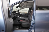 2021款上汽MAXUS G50 PLUS 1.5T自动领航版