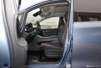 2021款上汽MAXUS G50 PLUS 1.5T自动领航版