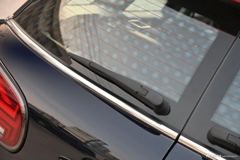 2023款MINI CLUBMAN 改款 1.5T COOPER 鉴赏家