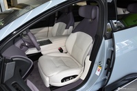 2023款阿维塔12 650 四驱性能版