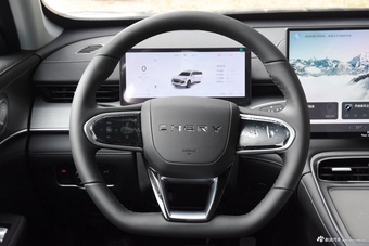 2025款瑞虎8 PLUS 290TGDI DCT豪华型