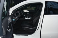 2021款奔驰GLE 350e 4MATIC 轿跑SUV