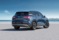2024款五菱星辰PLUS EV 高配版