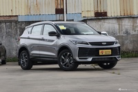 2025款缤越L 1.5TD DCT星钻