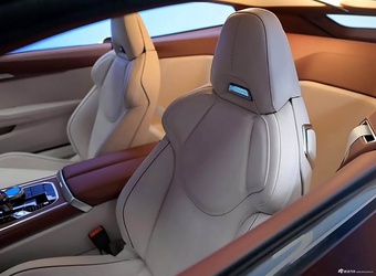 2025款宝马Speedtop Concept 官图