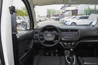 2019款欧诺S 1.5L手动经济型(非空调)