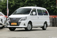 2022款菱智M5EV 普通版 基本型 9座