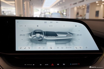 2025款红旗天工08 730 后驱智选版