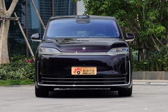 2026款智界V9 Ultra