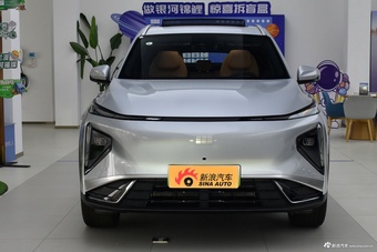2025款银河L7 EM-i 115km 探索版