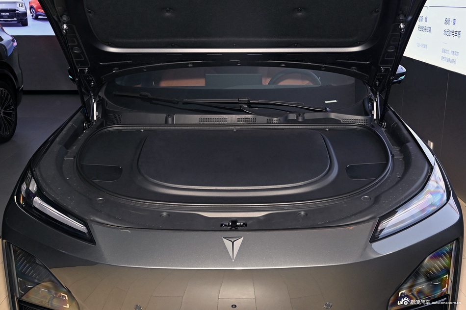 2026款深蓝S07增程 230Ultra 华为乾崑ADS SE版