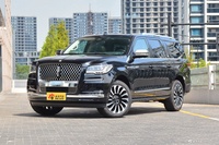 2022款林肯领航员 3.5T 长轴总统版