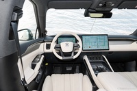 2024款比亚迪宋L 550km 卓越型