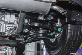 2025款方程豹钛7 190KM四驱Max版