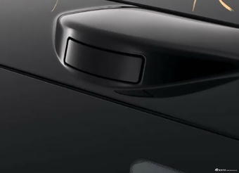 2026款零跑A10 500km激光雷达 官图