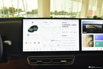 2024款理想L8 Ultra