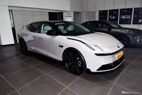 2025款领克10 EM-P 240四驱Ultra运动版