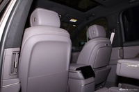 2026款蔚来ES8 六座行政签名版