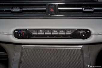 2025款影豹 270T DCT R-Style劲享版