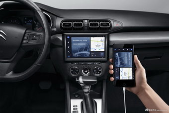 2020款雪铁龙C3L 基本型