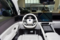 2025款腾势N9 1300旗舰型