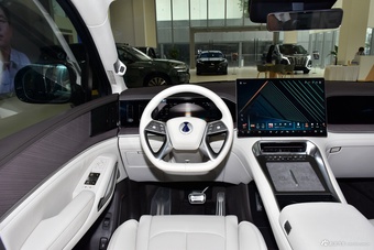 2025款腾势N9 1300旗舰型