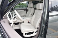 2026款蓝山 四驱Max