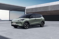 2024款五菱缤果Plus 官图