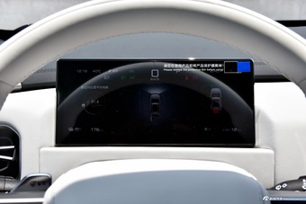 2025款钛3 501KM 四驱智驾Ultra版