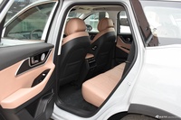 2024款瑞虎8 L 2.0T 两驱豪华版 5座