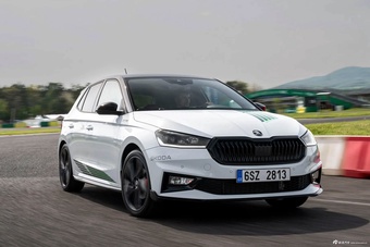 2026款晶锐（海外） 特别版 官图