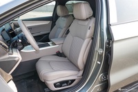 2025款汉EV 智驾版 635KM激光雷达旗舰型