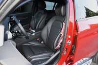 2023款奔驰GLC轿跑 改款 GLC 300 4MATIC 轿跑SUV