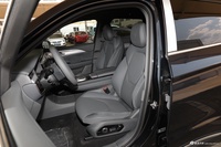 2021款ARCFOX极狐αT 480S+