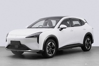 2024款宝骏云海EV 基本款