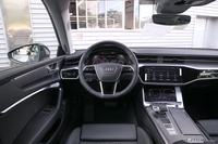 2025款奥迪A7 45 TFSI 臻选型